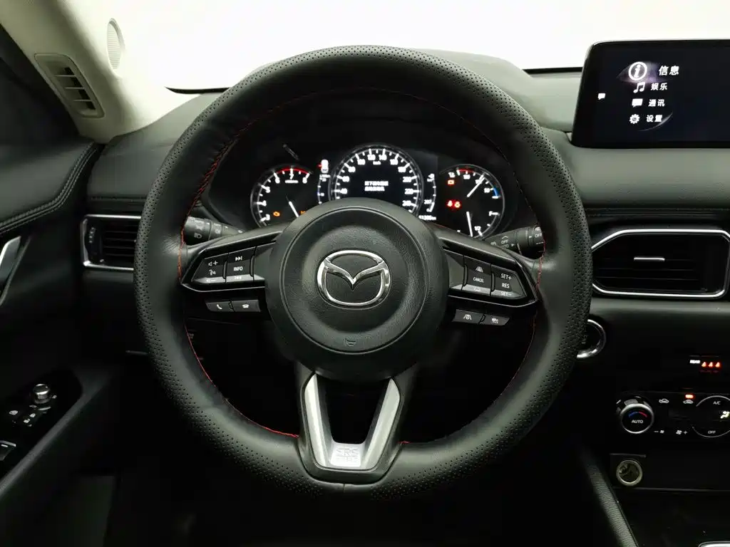 Photo 11 - Mazda CX-5