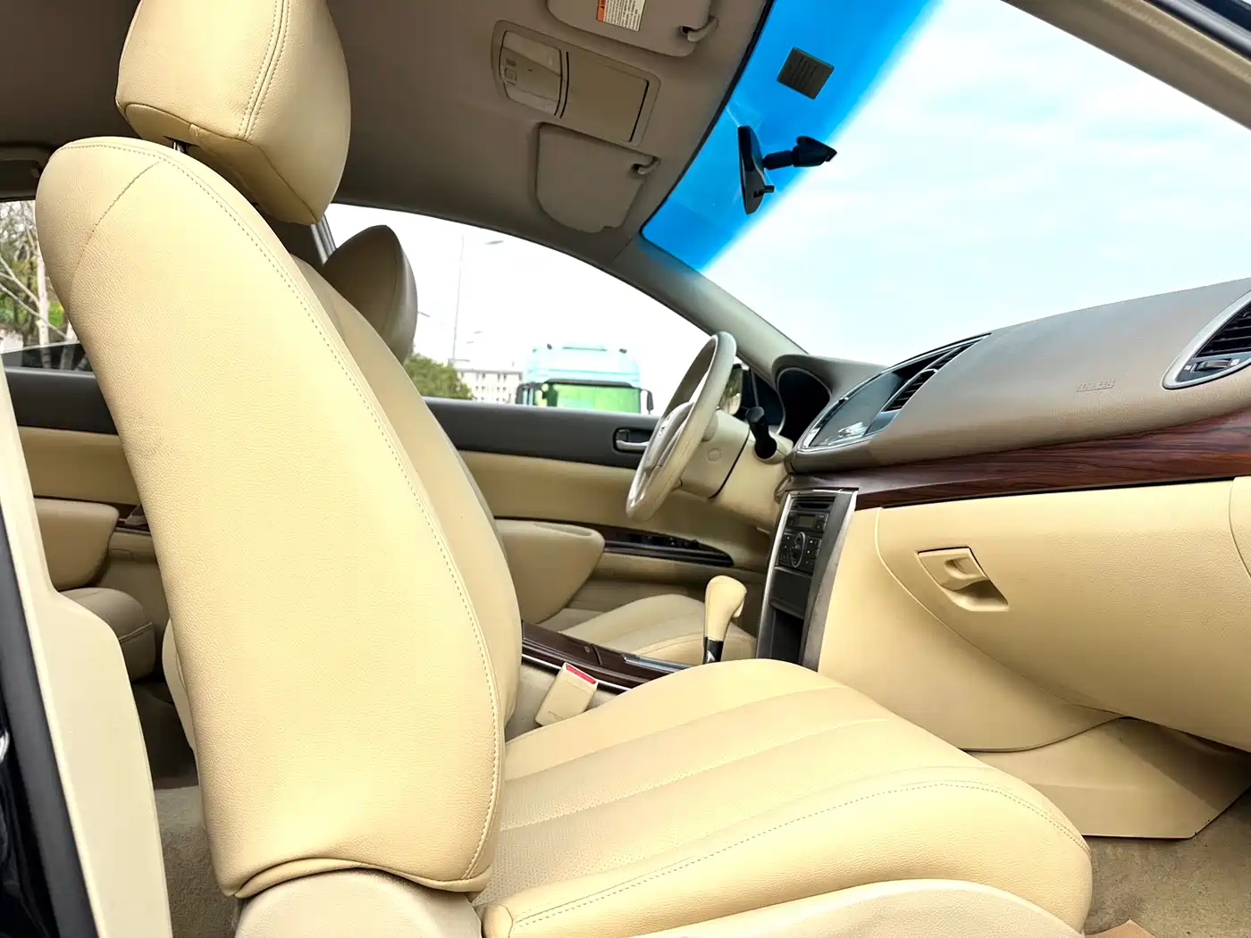 Nissan Teana 2010 2010 2.0L XL Anniversary Edition