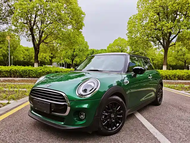 MINI MINI 2022 1.5T ONE