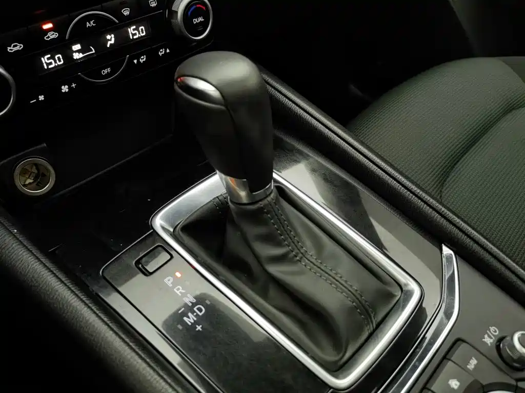 Photo 13 - Mazda CX-5