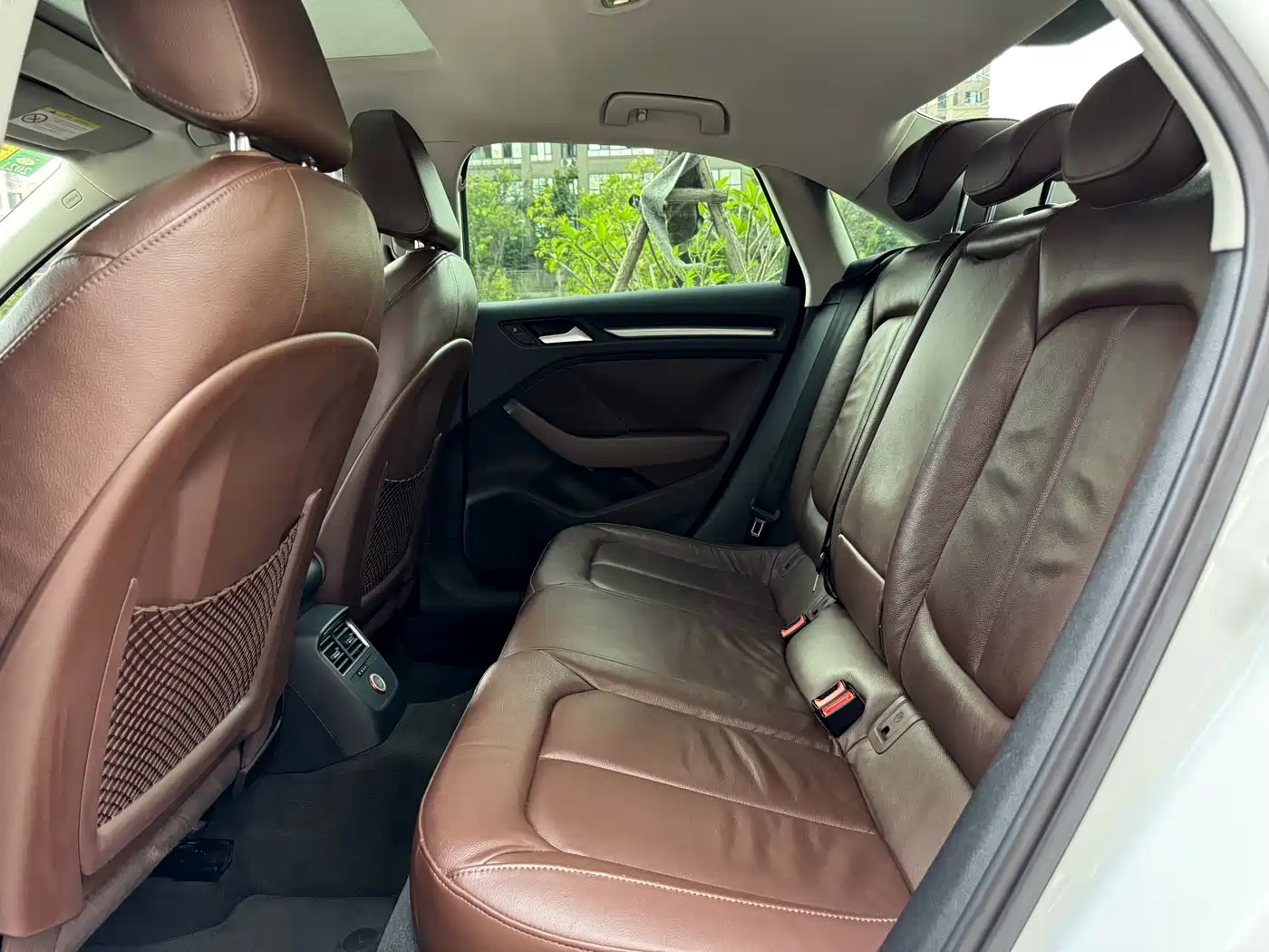 Audi A3 2015 Limousine 35 TFSI Millionth Anniversary Comfort Enjoyment Type фото 7