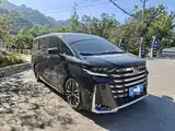 Фото 3 - Toyota Vellfire