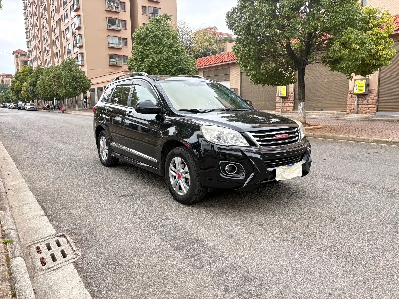 Фото 3 - Haval H6