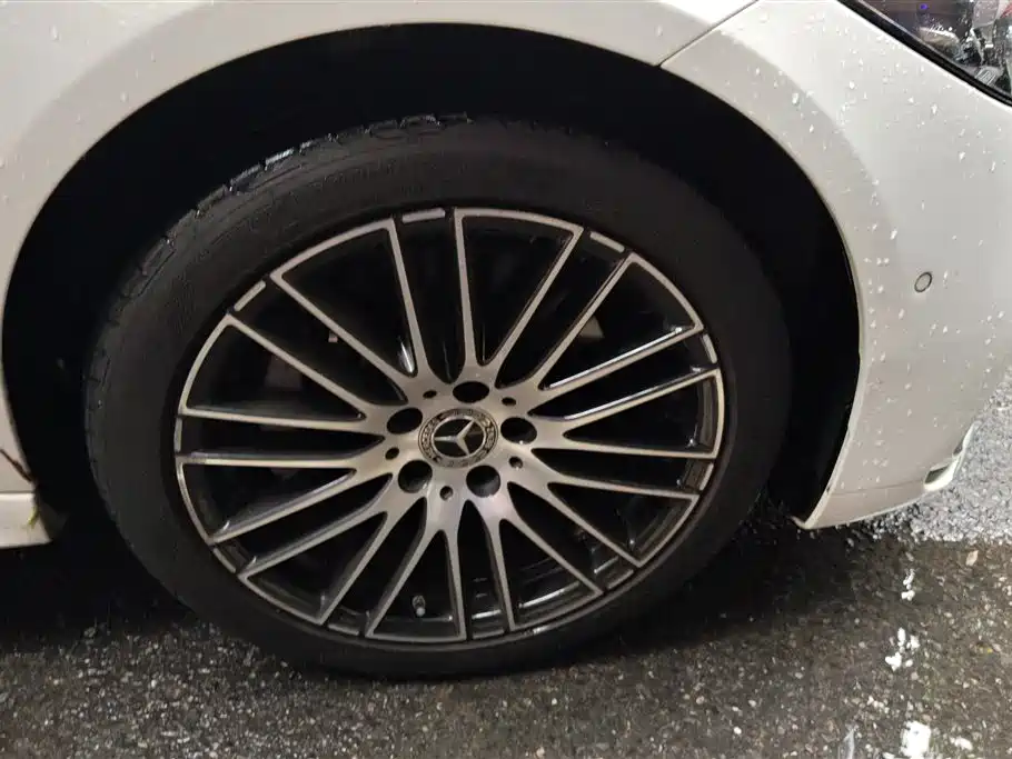 Mercedes-Benz C-Class 2024 C 260 L Sport фото 6