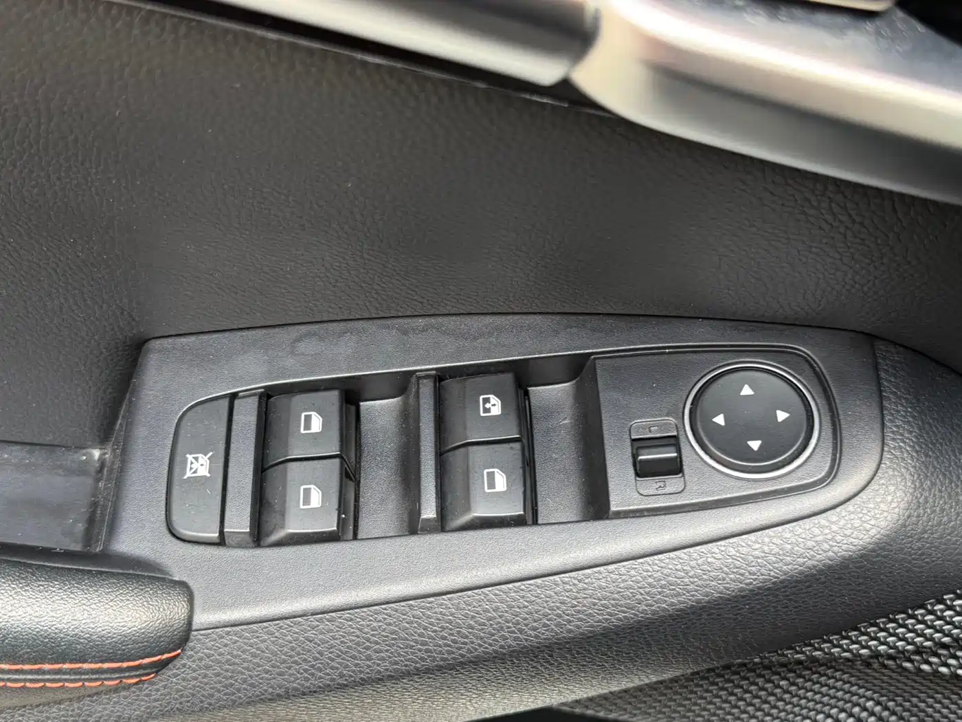 Kia KX3 Smart Run 2021 1.5L CVT Fashion Edition фото 18