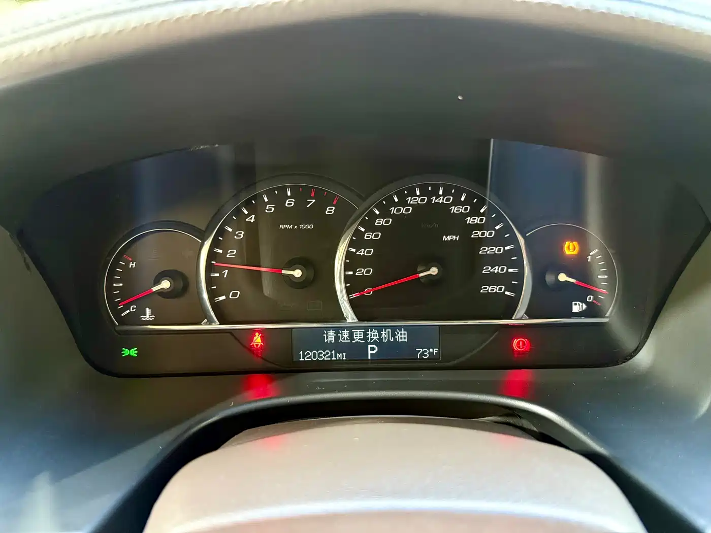 Cadillac SLS 2012 2.0T Comfort фото 11