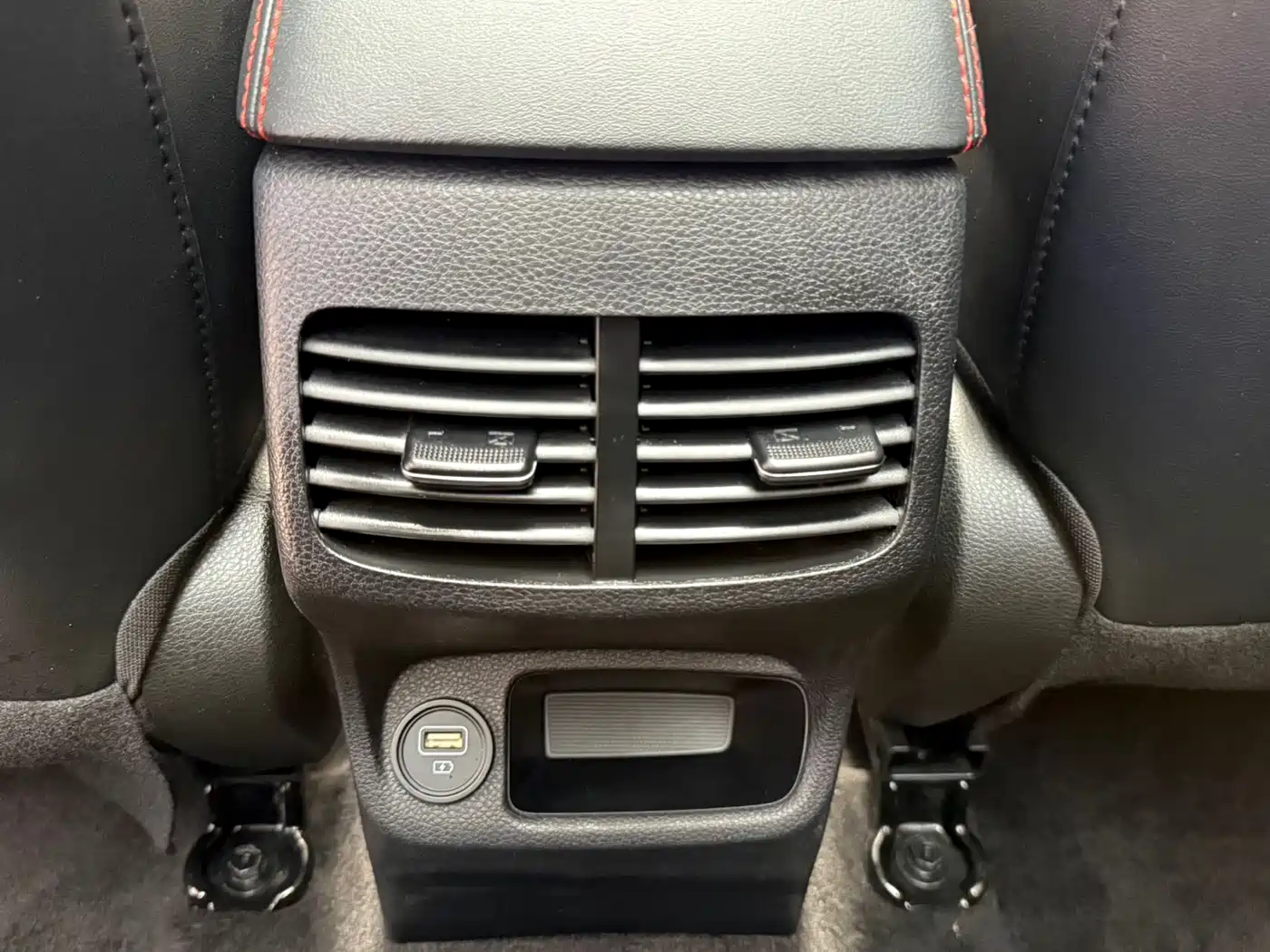 Kia KX3 Smart Run 2021 1.5L CVT Fashion Edition фото 21
