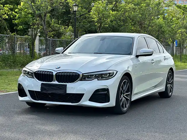 BMW 3 Series 2020