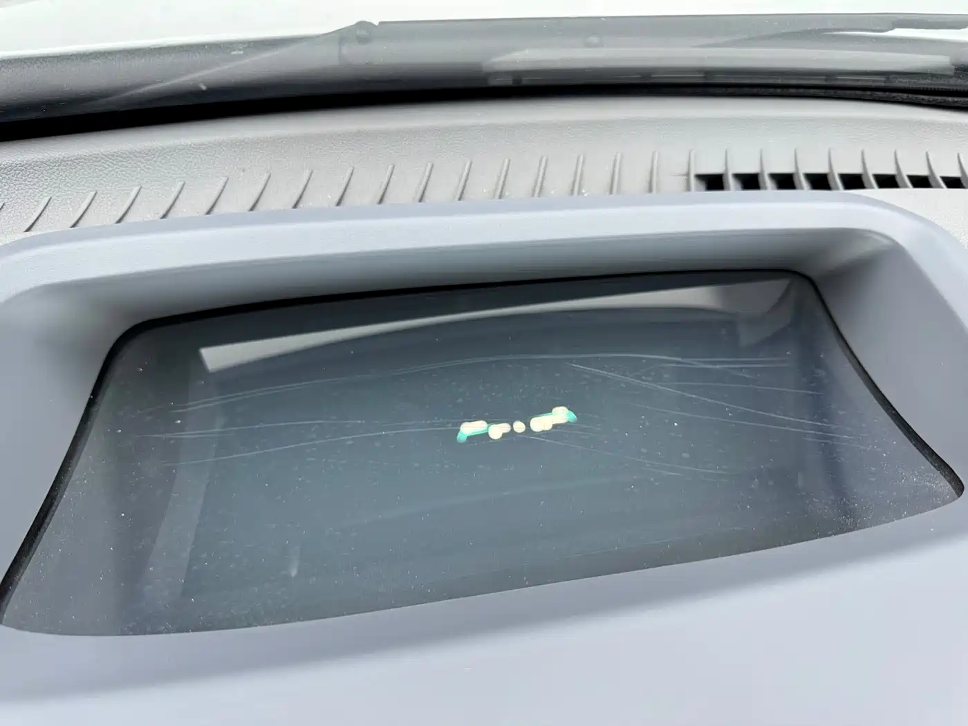 CHANGAN RUICHENG PLUS