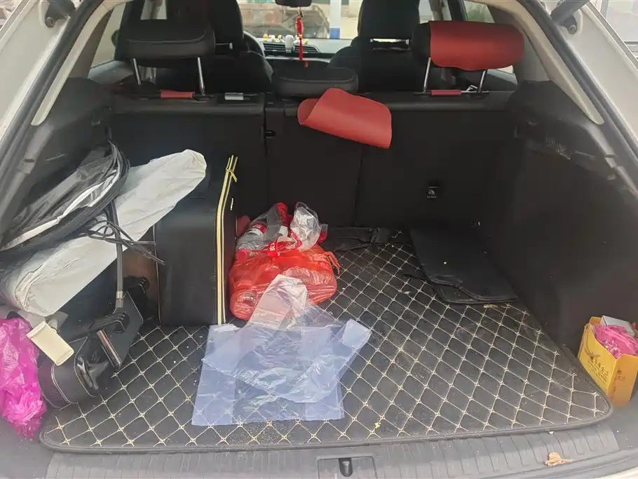 Audi Q3 2021 35 TFSI Fashion Sport фото 4