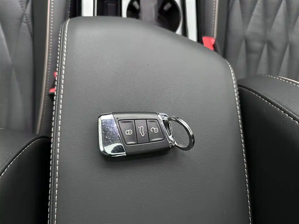 Volkswagen Passat New Energy 2020 430PHEV Hybrid Luxury (China VI) фото 14