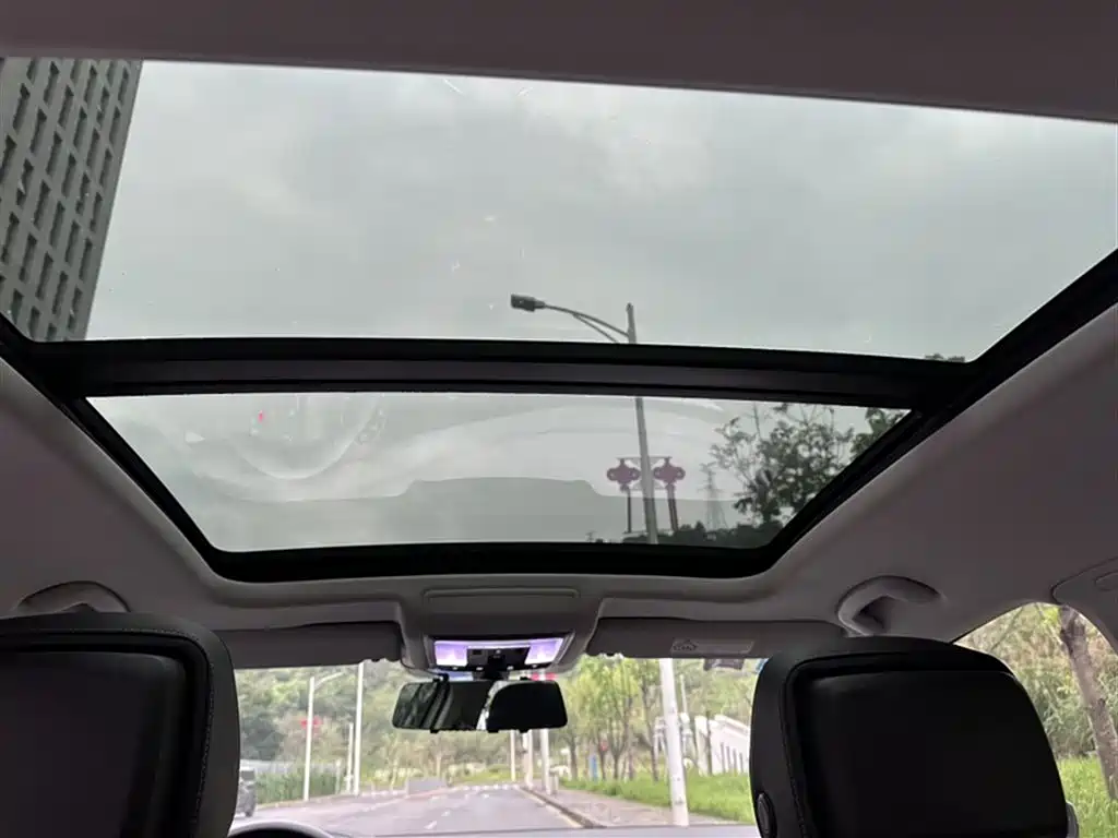 Volkswagen Passat New Energy 2020 430PHEV Hybrid Luxury (China VI) фото 9