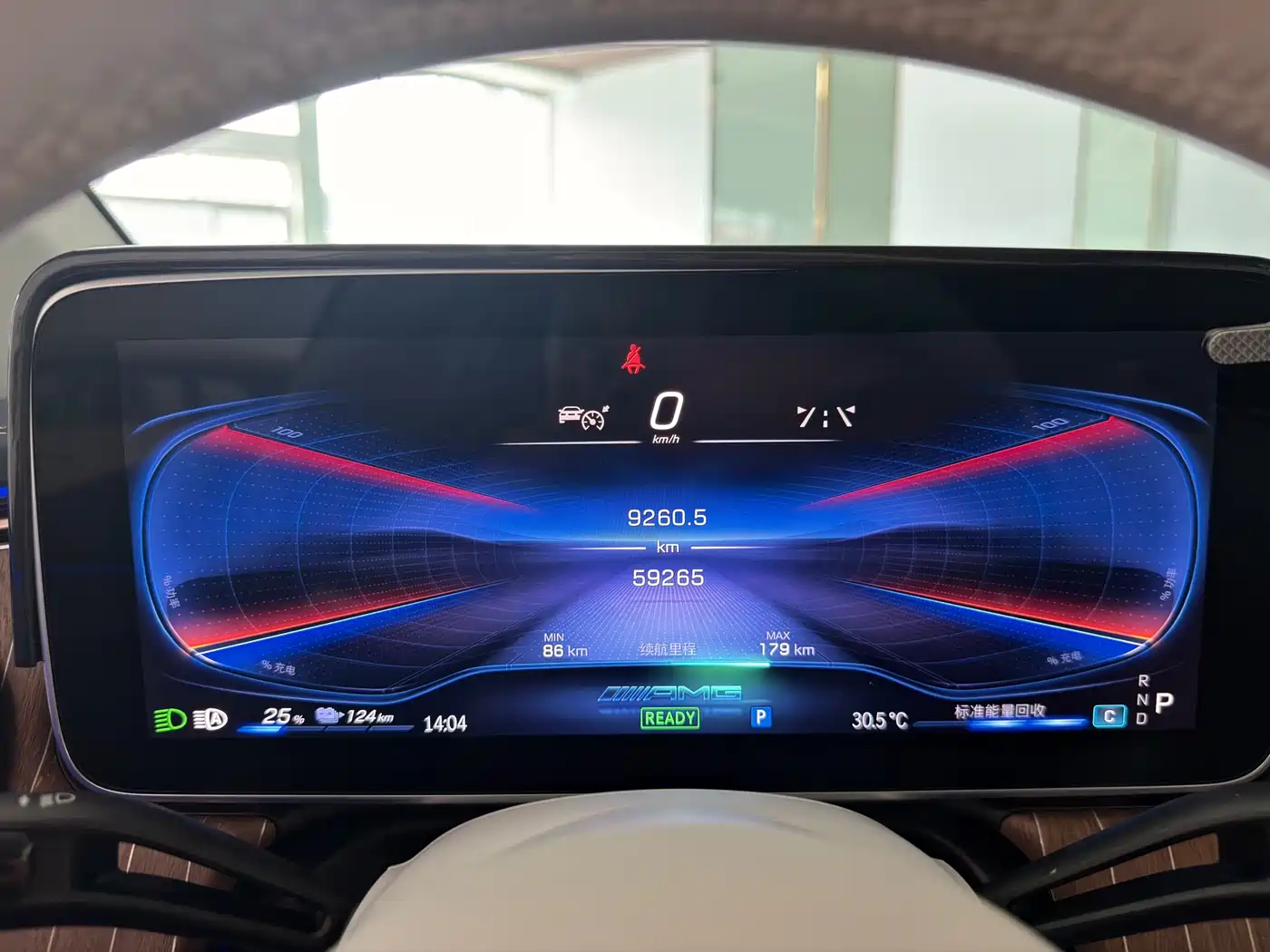 Mercedes-Benz EQE 2022 350 Pioneer Edition фото 6