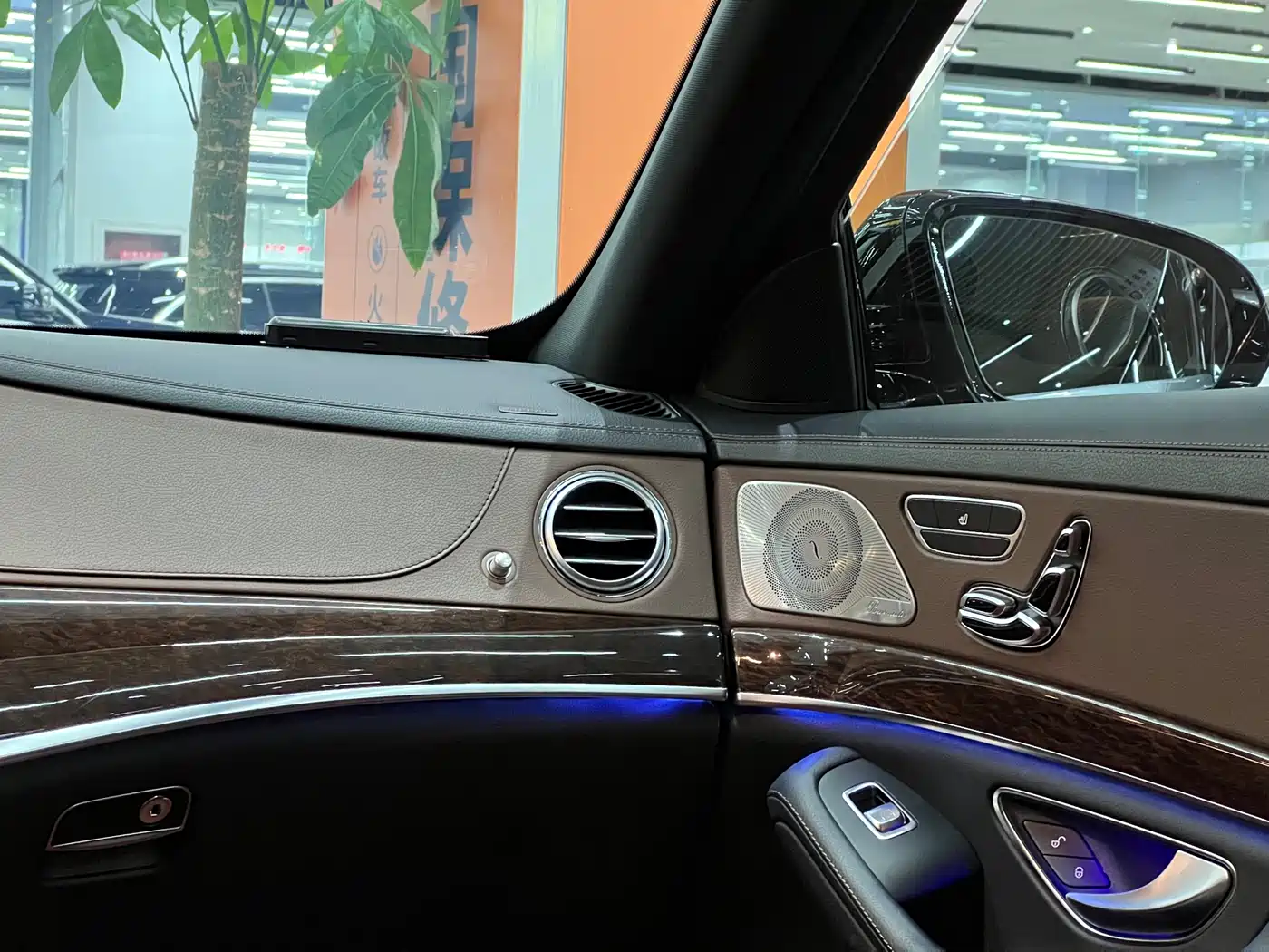 Mercedes-Benz S-Class 2020 S 350 L Business Edition Collector's Version фото 21