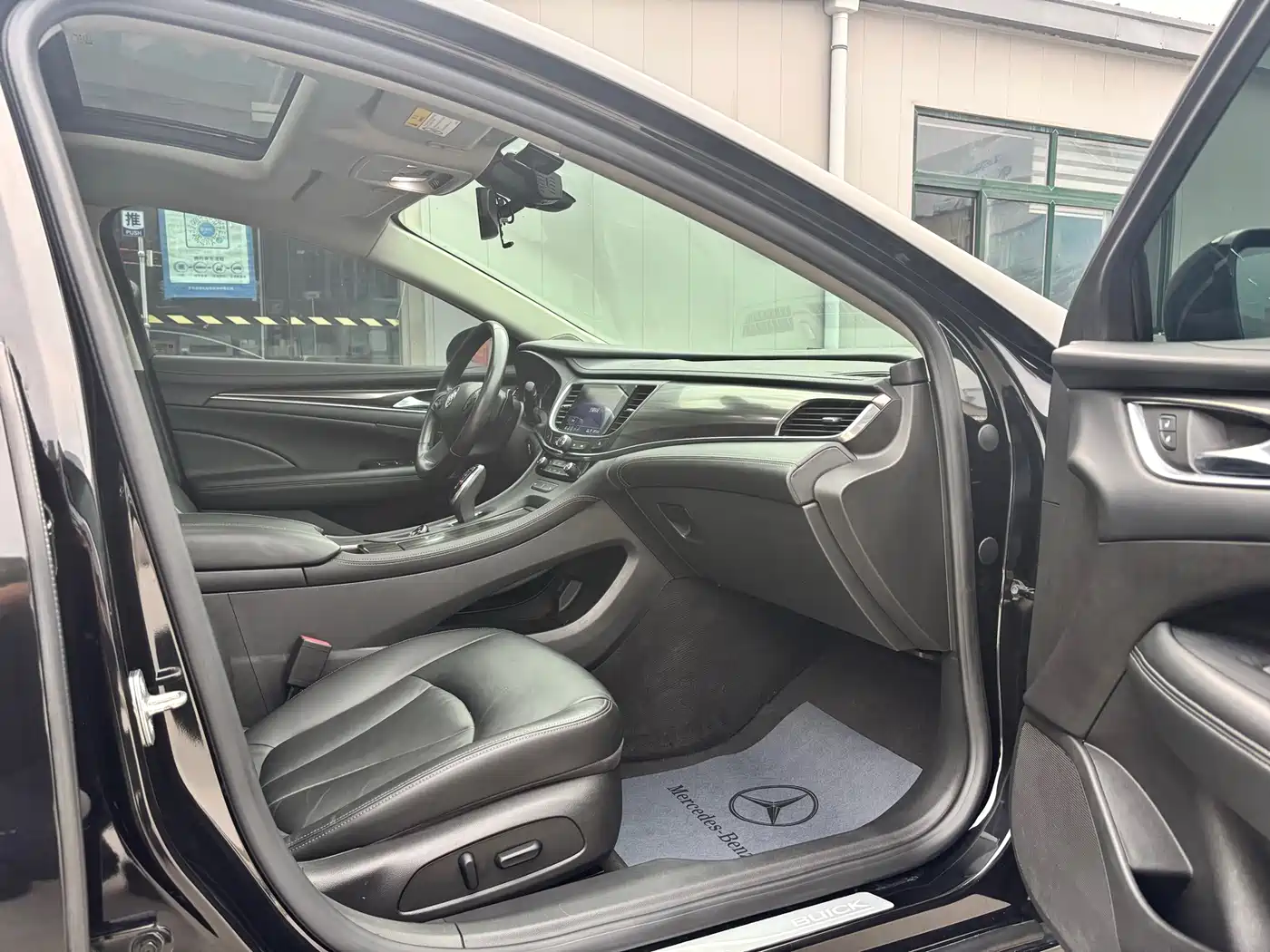 Buick LaCrosse 2020 652T Luxury фото 8