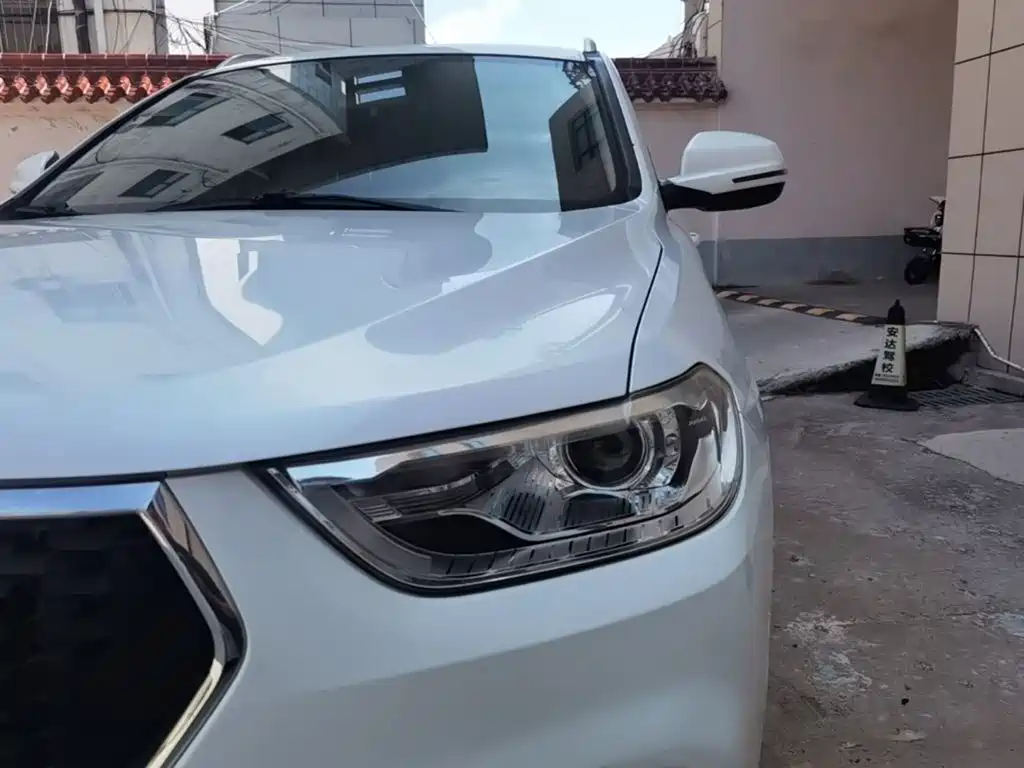 Фото 24 - Haval H2