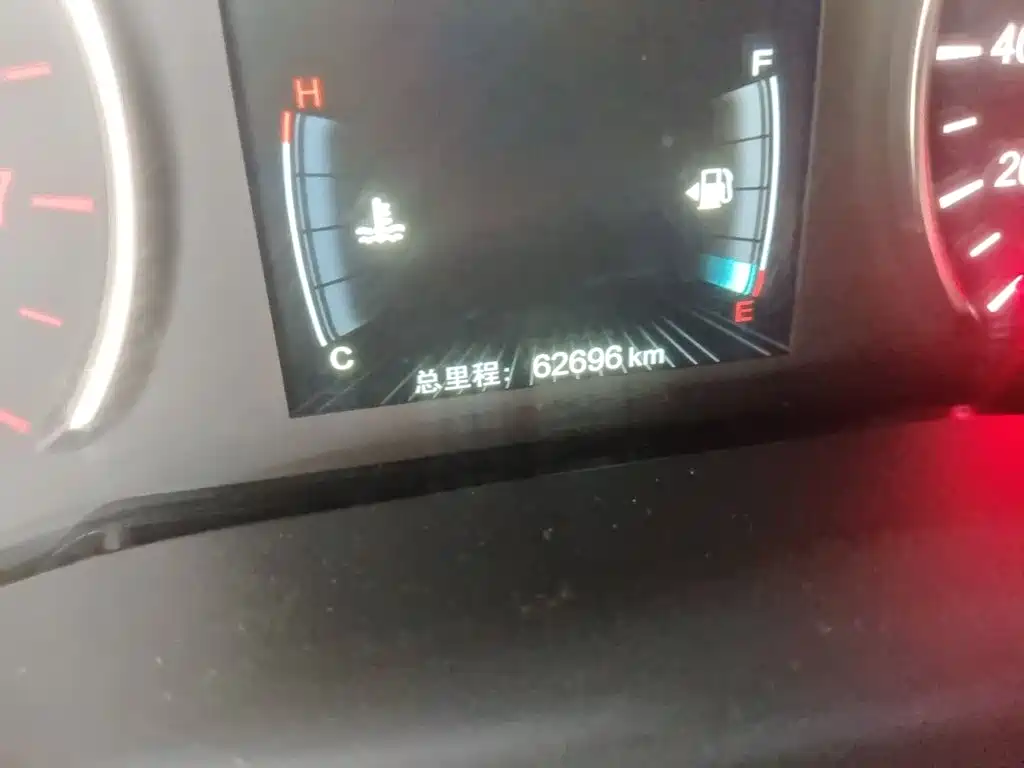 BYD Song MAX 2021 2021 Upgrade 1.5T Automatic Luxury Edition 7-Seater