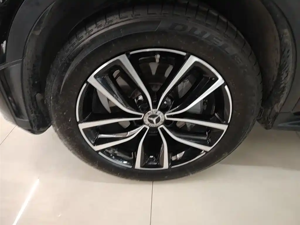 Mercedes-Benz GLC 2022 Facelift GLC 300 L 4MATIC Dynamic фото 23