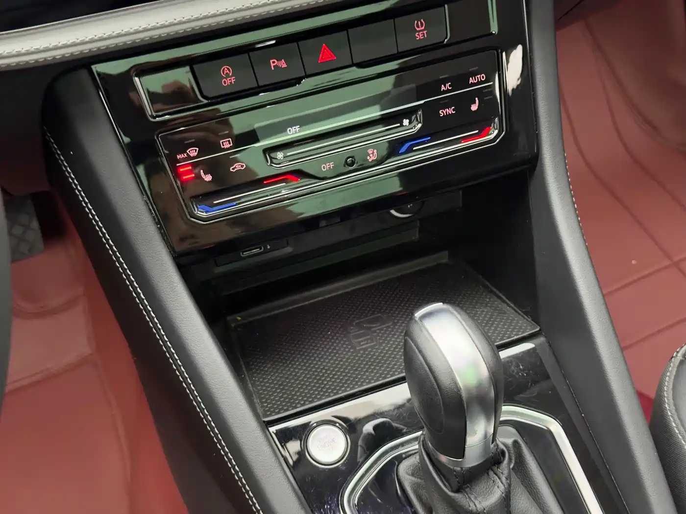 Фото 21 - Jetta VS7