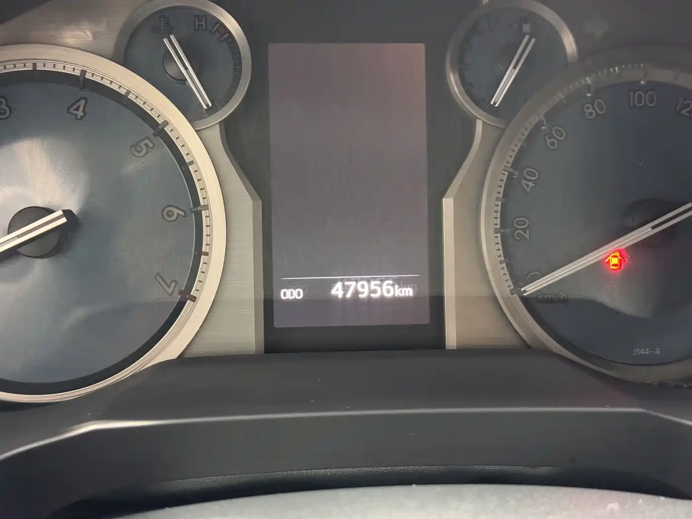 Toyota Prado 2018 3.5L Auto TX-L фото 17