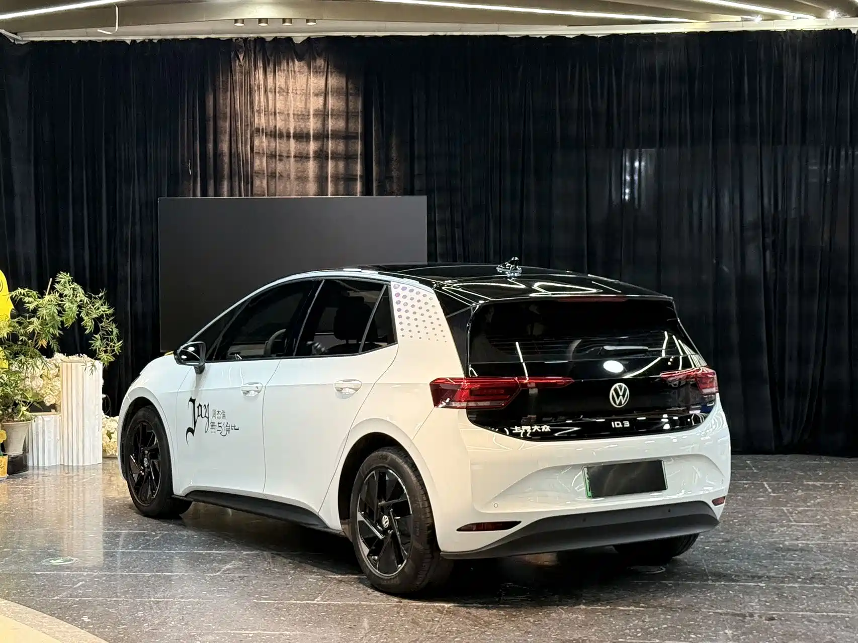 Фото 12 - Volkswagen ID.3