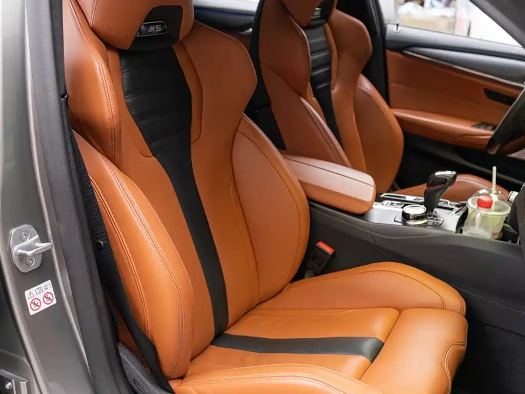 Фото 21 - BMW M5