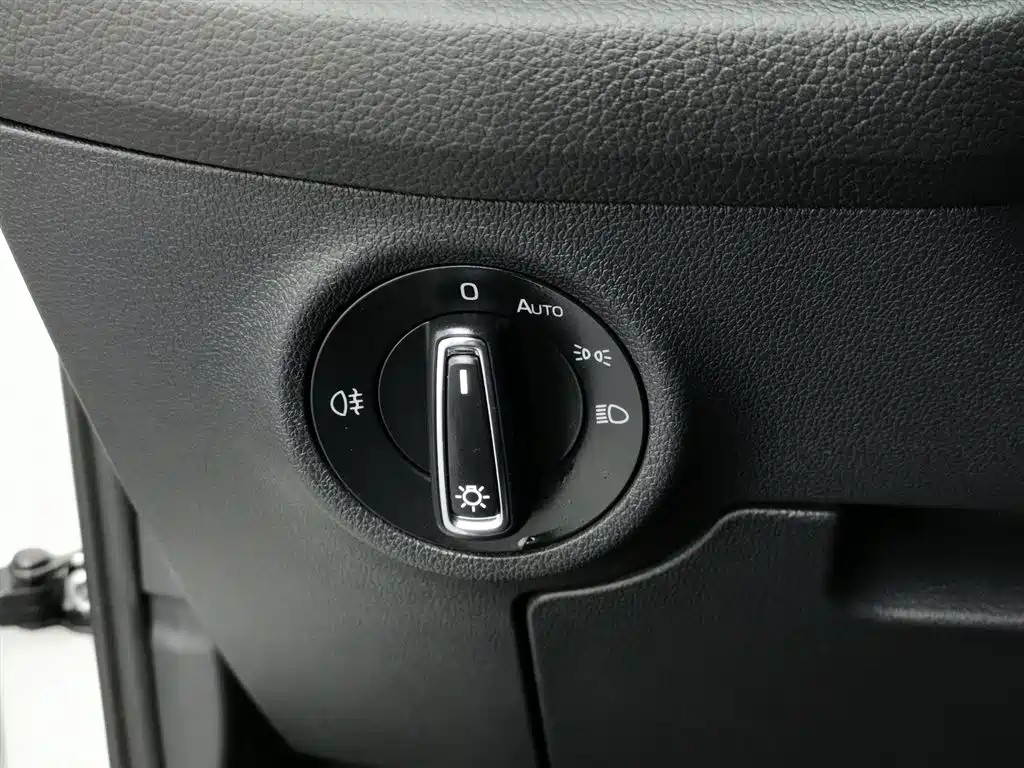 Škoda Kodiaq 2019 Facelift TSI330 7-Seater 2WD Luxury Premium Edition China VI фото 21