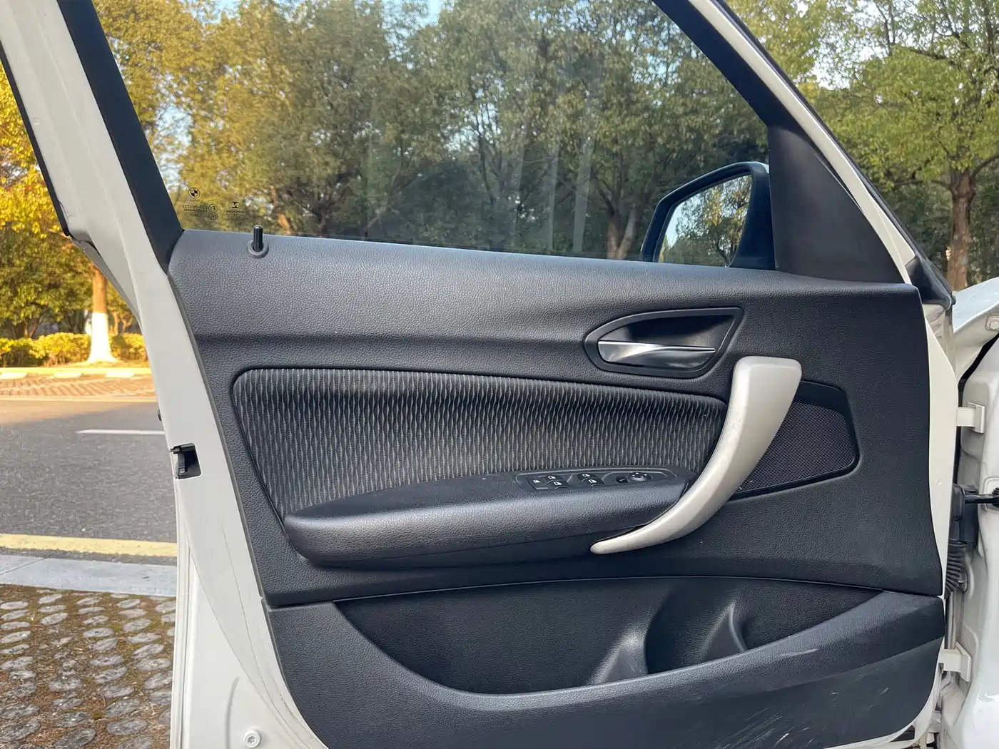 BMW 1 Series (Import) 2013 Facelift 118i Leading Model фото 17