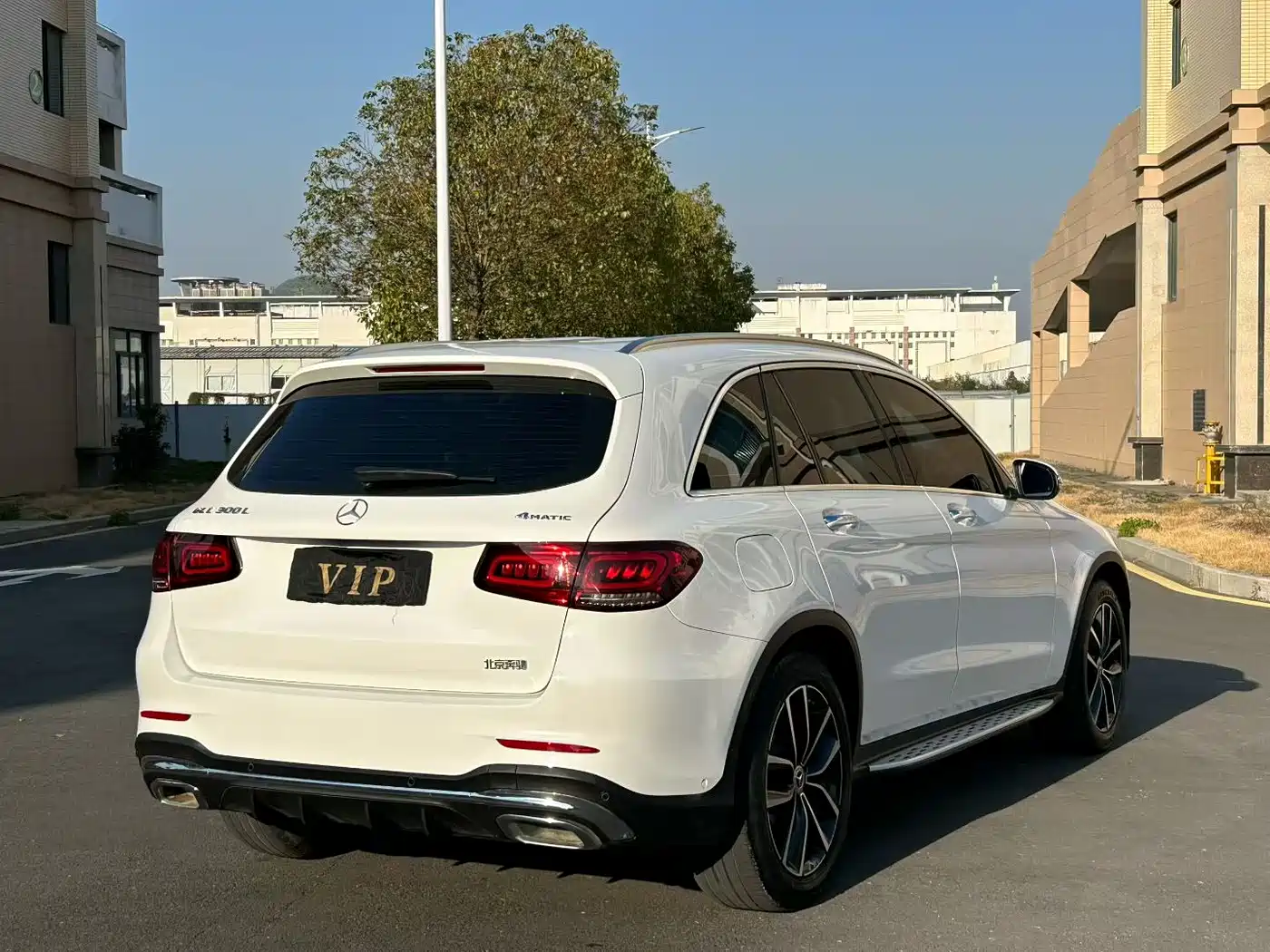 Mercedes-Benz GLC 2021 GLC 300 L 4MATIC Sporty фото 6