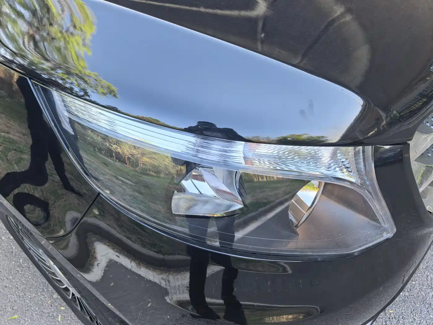 Mercedes-Benz Vito 2018 2.0T Elite Edition 7-Seater China V фото 16