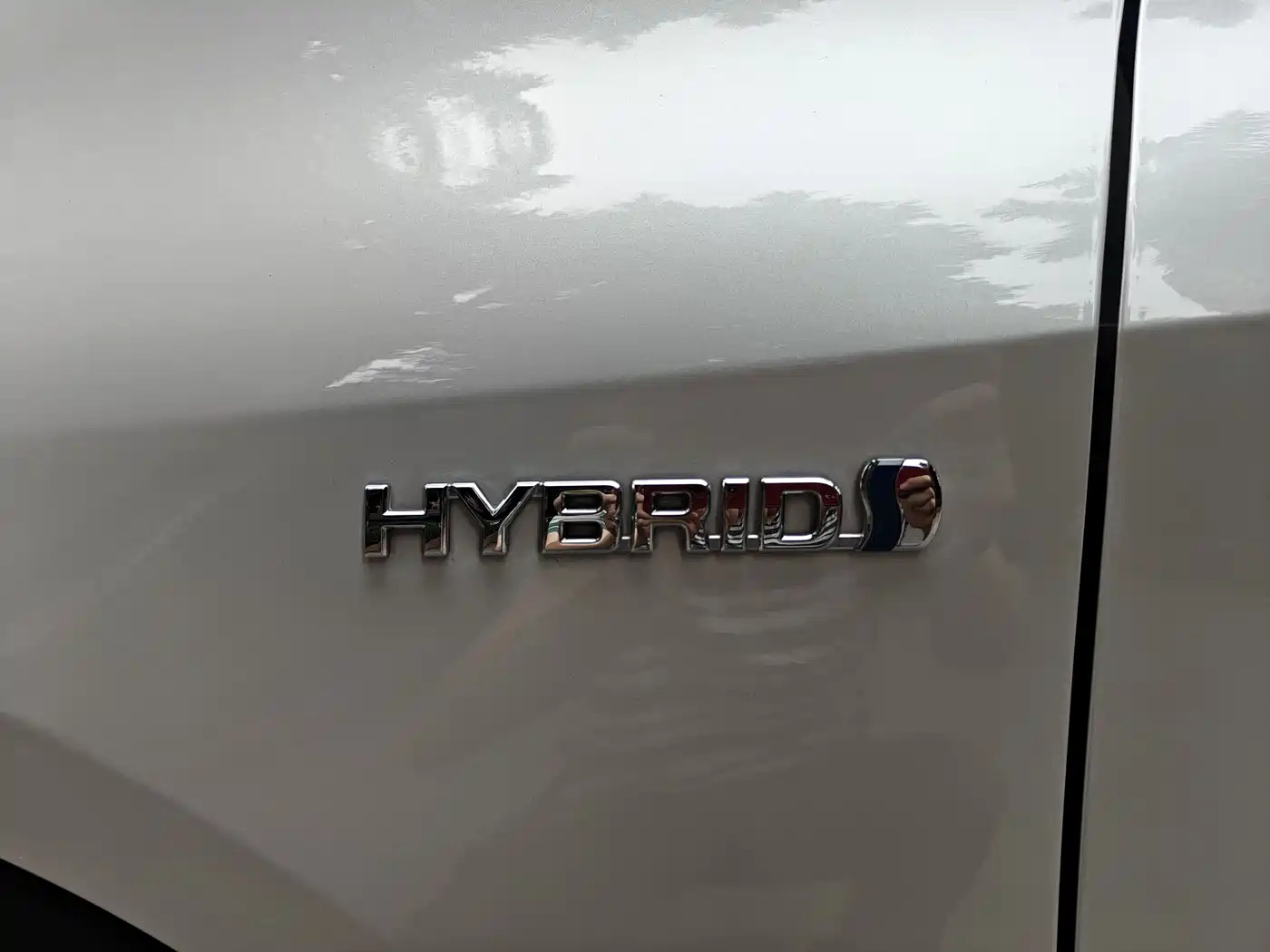 Toyota Levin 2023 Smart Hybrid 1.8L Luxury фото 33