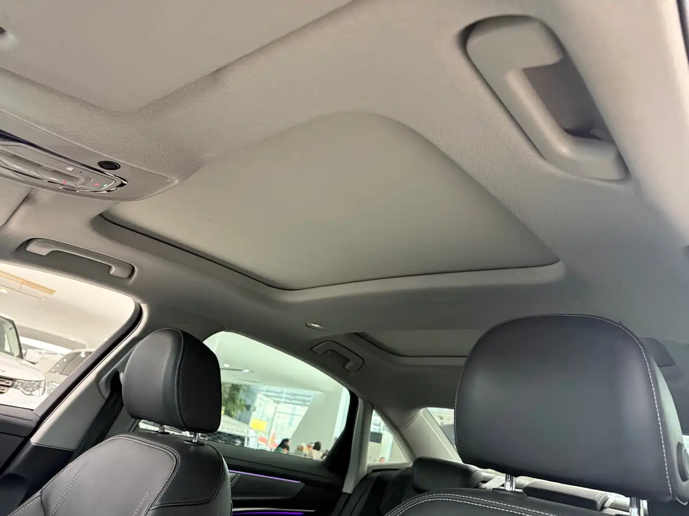 Audi A6L 2024 45 TFSI Premium Dynamic фото 16