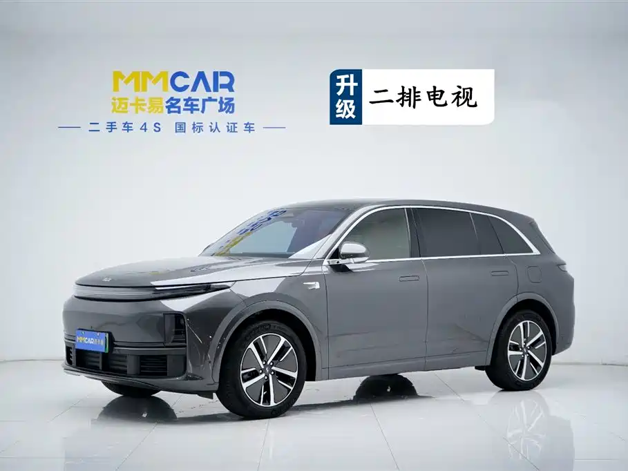 Li Auto L7 2024 Pro