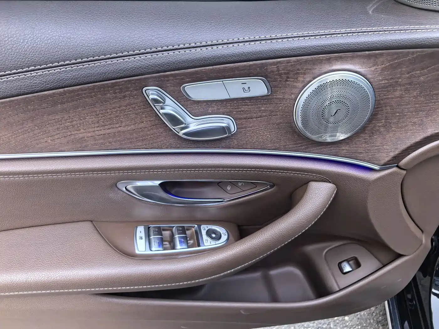 Mercedes-Benz E-Class 2020 Facelift E 260 L фото 9