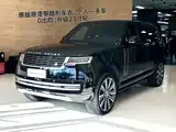 Фото 1 - Land Rover Range Rover