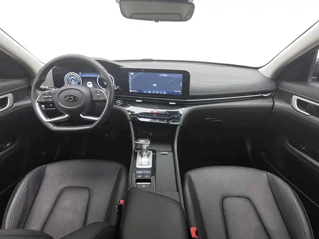 HYUNDAI NAME PICTURE