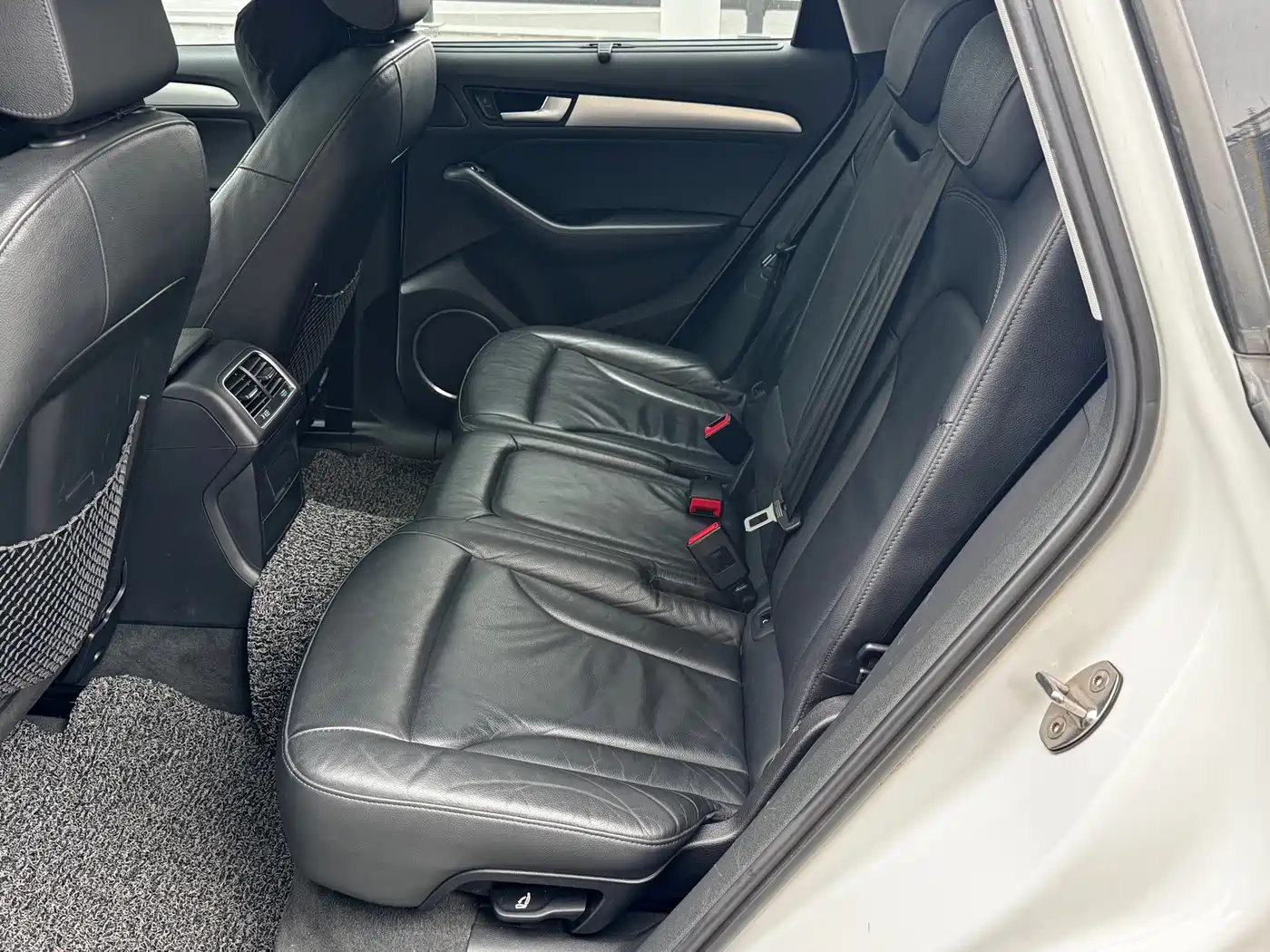 Audi Q5 (Import) 2013 45 TFSI quattro Sport фото 10