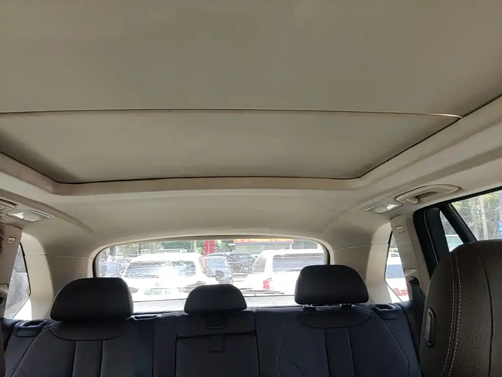 BMW X5 (Import) 2015 xDrive28i фото 18