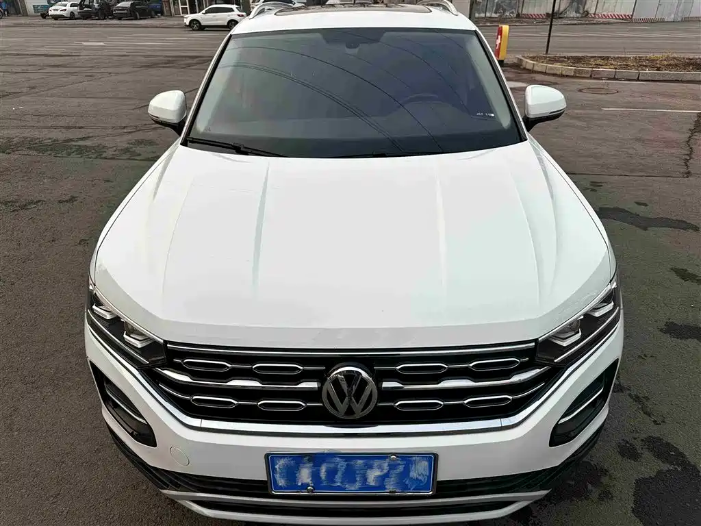 VOLKSWAGEN TANYUE