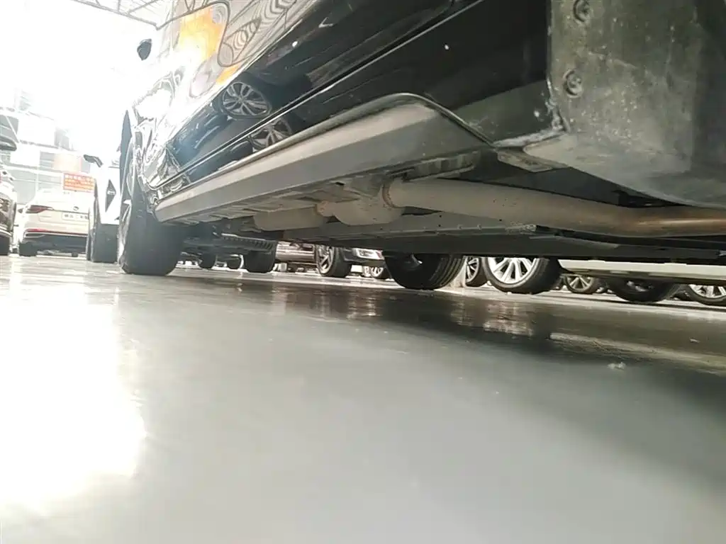 BYD Destroyer 05 2024 Glory Edition DM-i 55KM Luxury фото 21