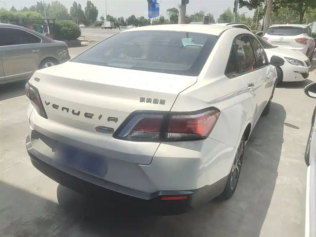 QICHEN D60