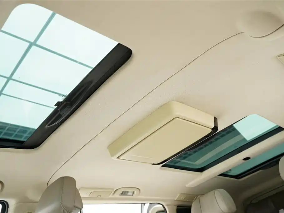Mercedes-Benz Viano 2013 3.5L Haochi Edition фото 13