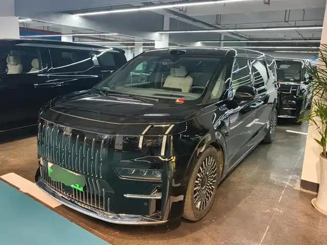 ZEEKR EXTREME KRYPTON 009