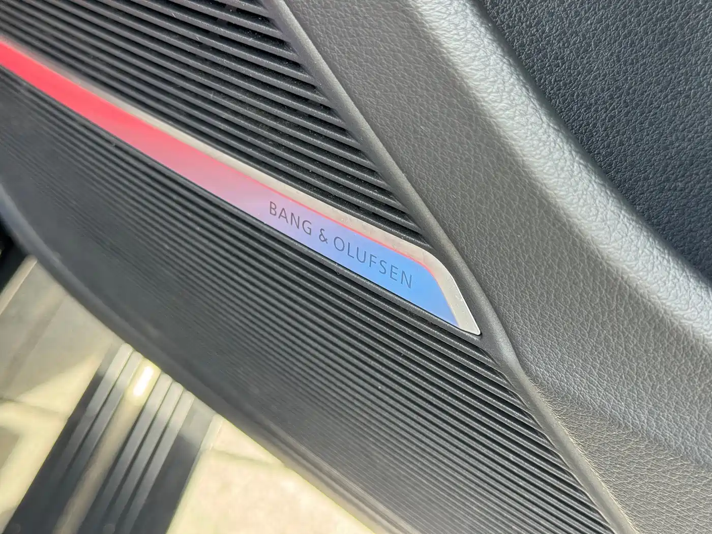 Audi Q8 2021 Model 55 TFSI Premium Dynamic фото 7