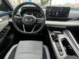 Фото 11 - Geely Preface
