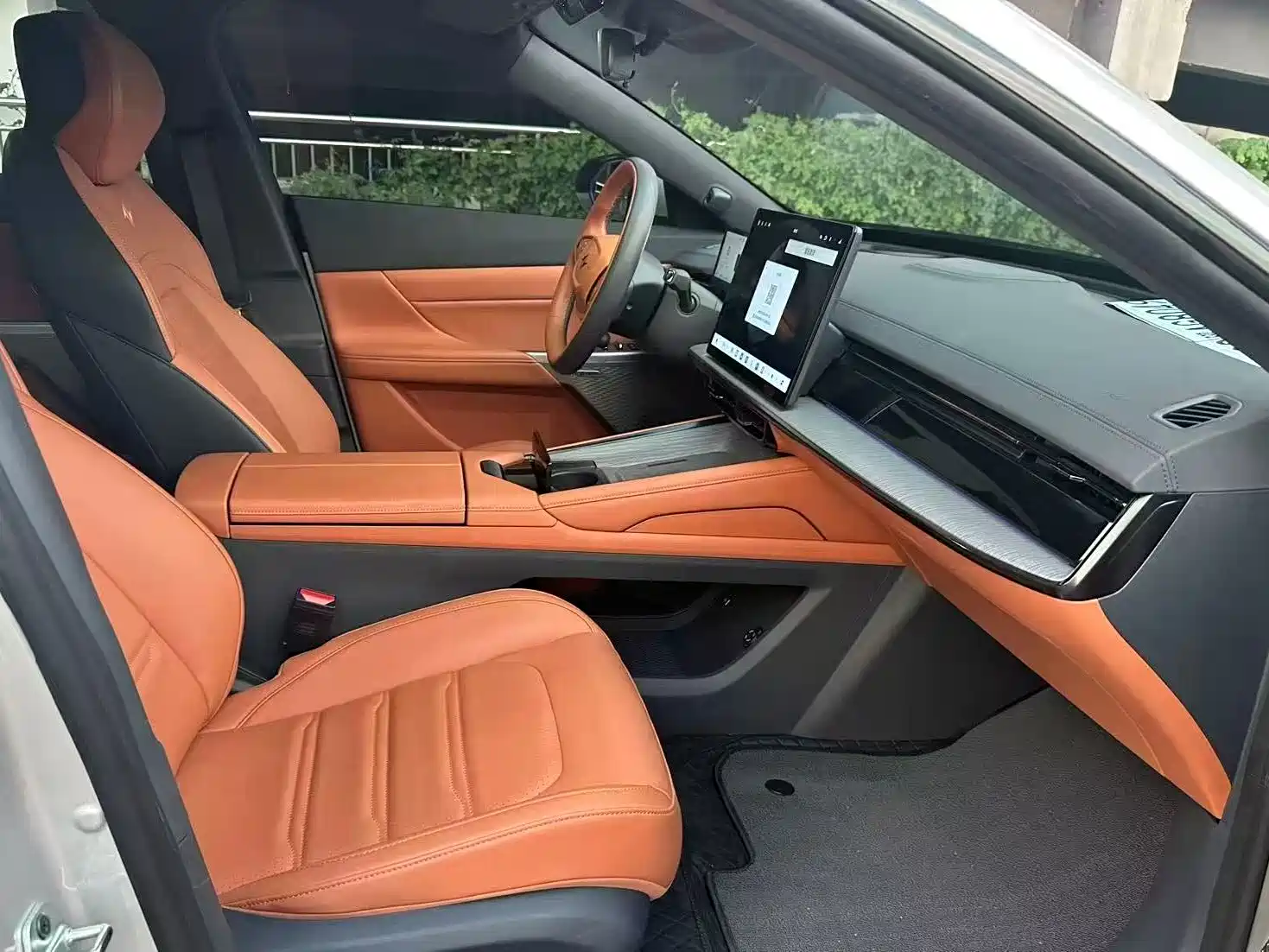 Фото 4 - Dongfeng Yipai eπ007