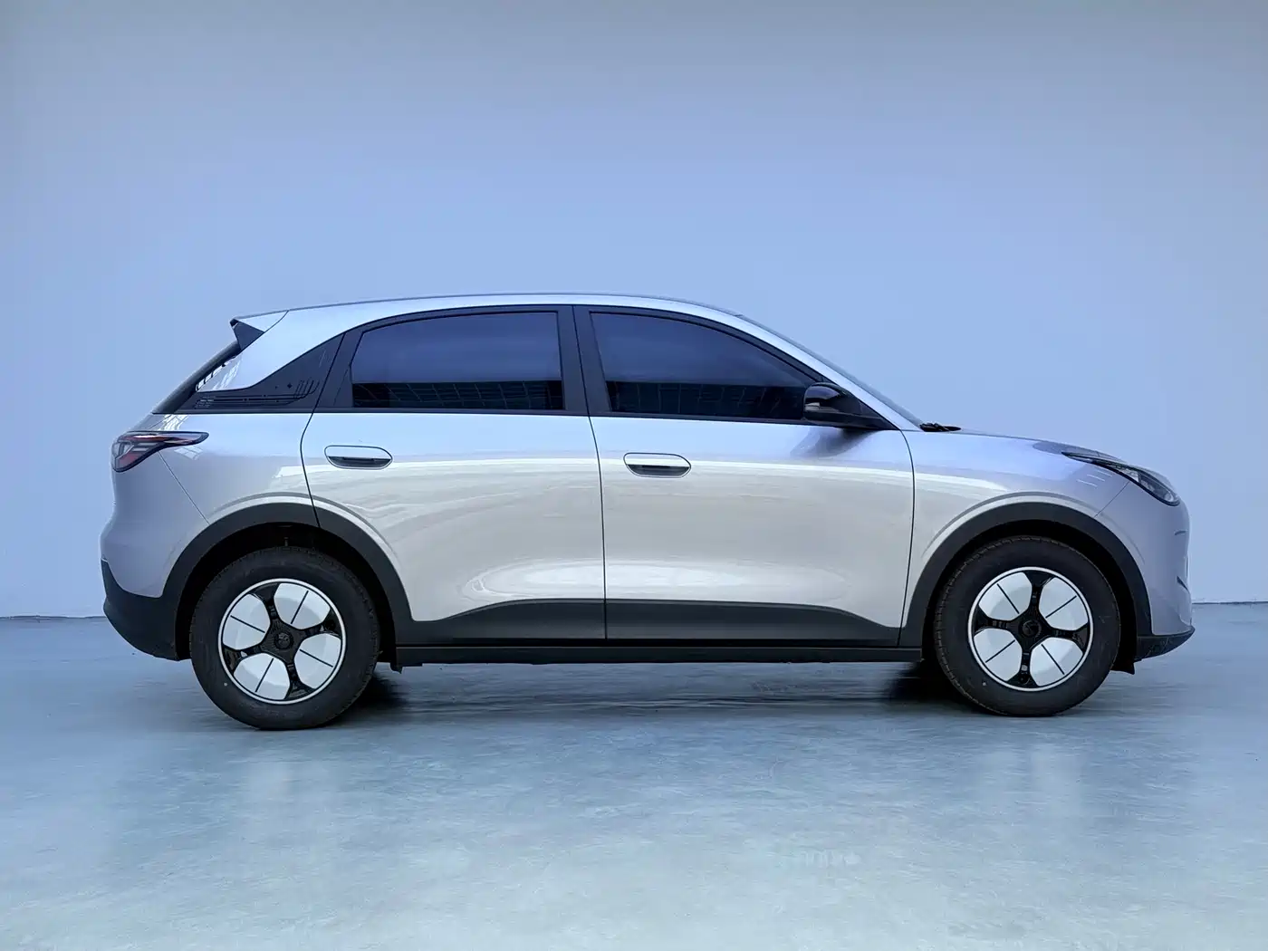 Geely Galaxy Starry Wish 2026 Edition 310km Youth Version фото 4