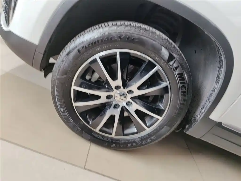 Volkswagen Tiguan 2016 Model 300TSI Automatic 2WD Luxury Edition фото 23