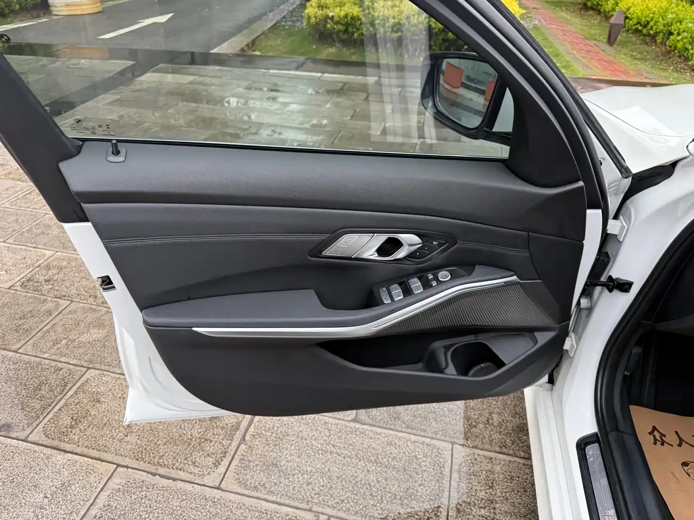 BMW 3 Series 2020 325Li Launch Edition фото 17