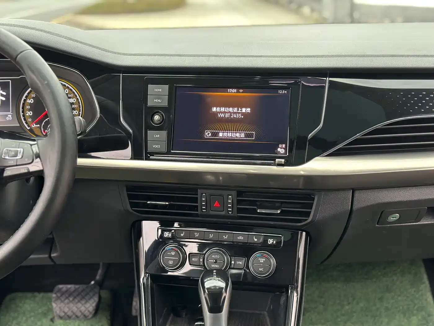 Volkswagen Passat 2019 330TSI Elite Version China VI фото 11